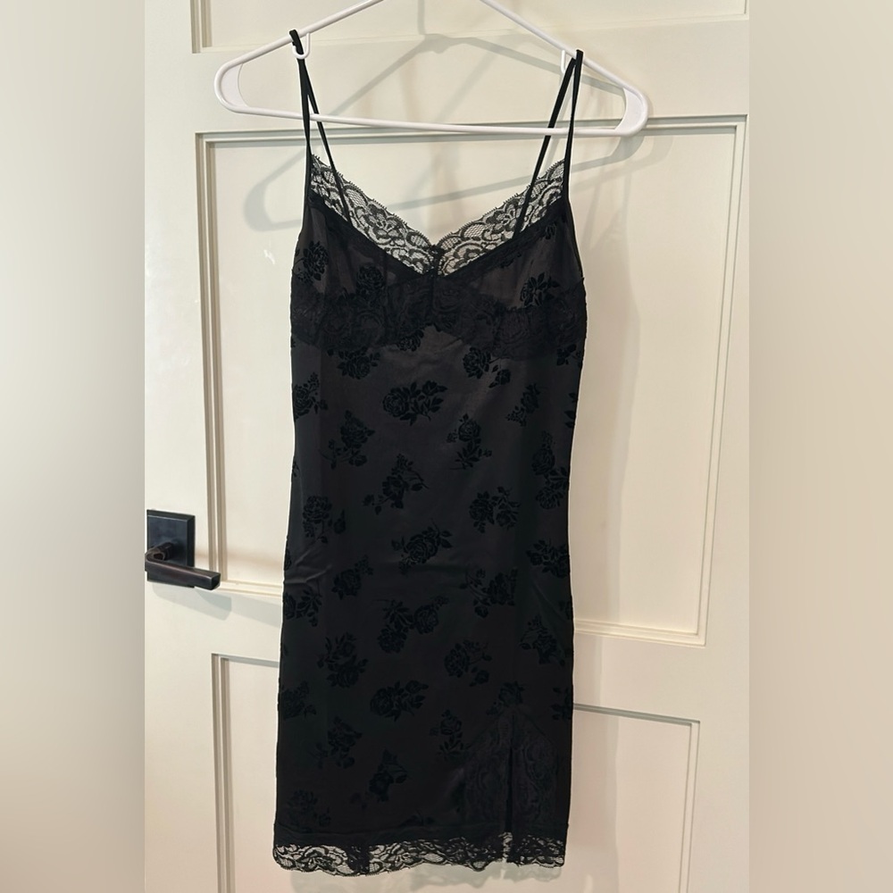 Motel Rocks Mini Dress